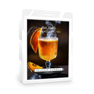 Wosk Hot Toddy Classic Candle