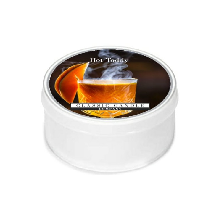 Daylight świeczka Hot Toddy Classic Candle Daylight świeczka Hot Toddy Classic Candle