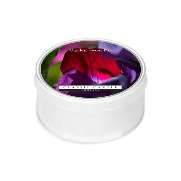 Daylight świeczka Sweet Pea Classic Candle Daylight świeczka Sweet Pea Classic Candle