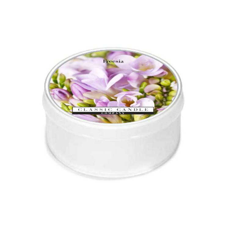 Daylight świeczka Freesia Classic Candle