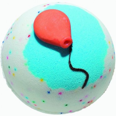 Musująca kula do kąpieli ODLOT – Bomb Cosmetics