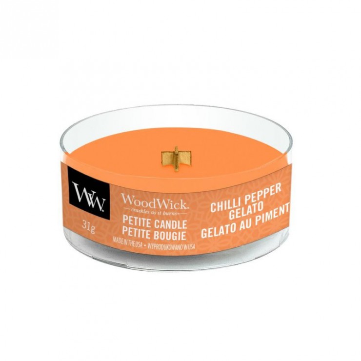 Świeca Petite Chilli Pepper Gelato WoodWick