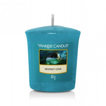 Sampler Moonlit Cove Yankee Candle
