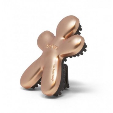 Zapach do samochodu Niki Perly Gold Pink Cedar Wood Mr & Mrs Fragrance