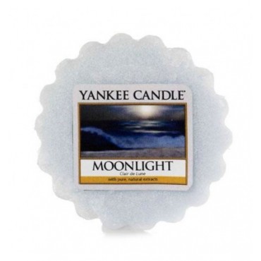 Wosk Moonlight Yankee Candle
