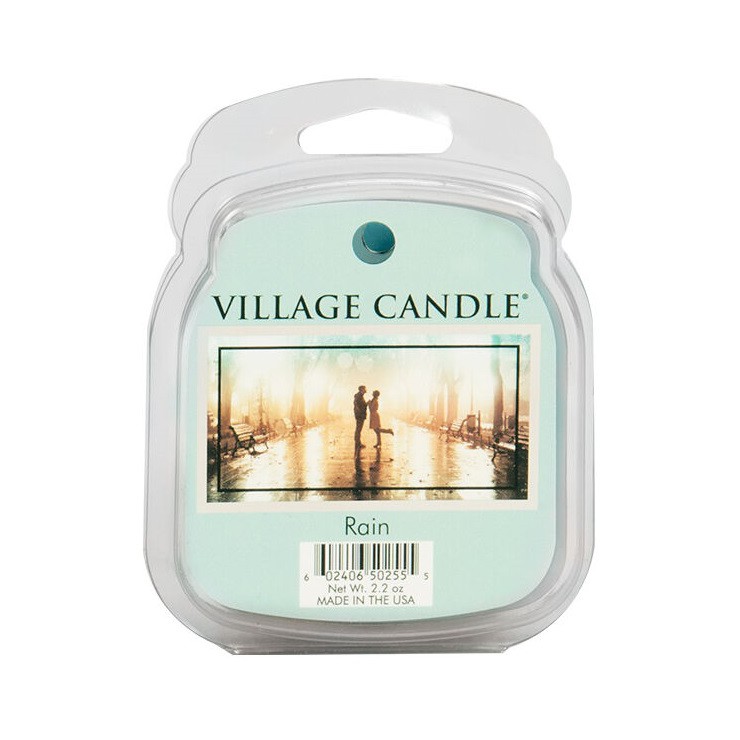 Wosk Rain Village Candle Wosk Rain Village Candle