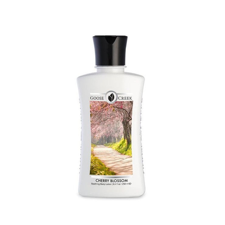 Balsam do ciała Cherry Blossom Goose Creek Balsam do ciała Cherry Blossom Goose Creek