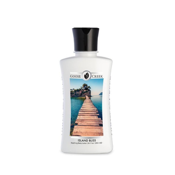 Balsam do ciała Island Bliss Goose Creek Balsam do ciała Island Bliss Goose Creek