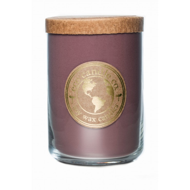 Duża świeca Goddess Eco Candle