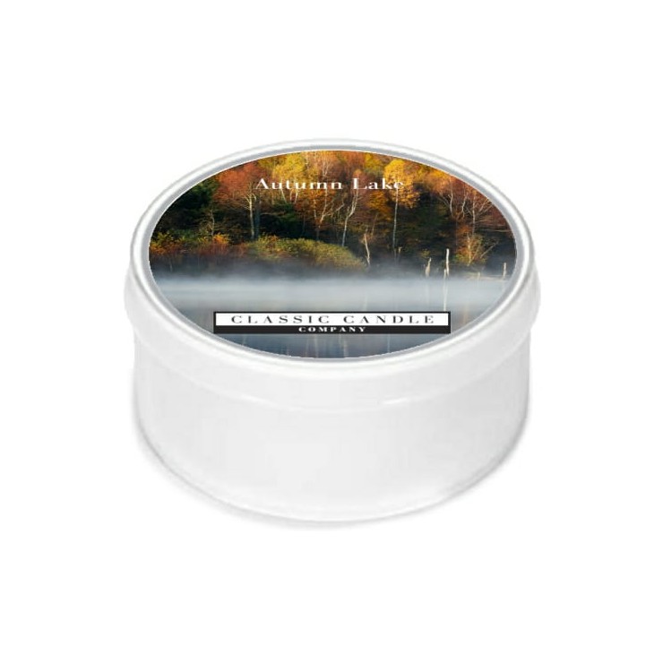 Daylight świeczka Autumn Lake Classic Candle