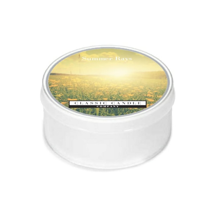 Daylight świeczka Summer Rays Classic Candle