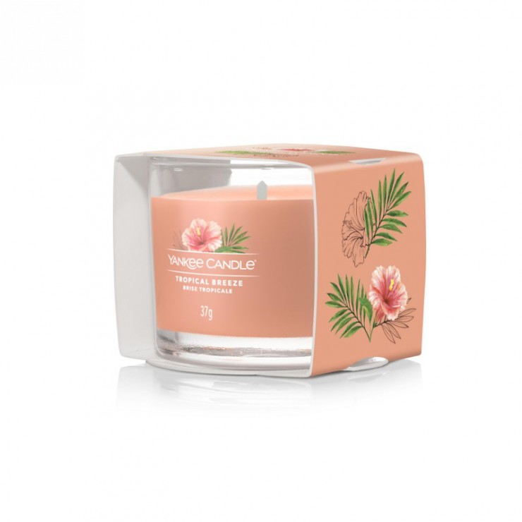 Świeca mini Tropical Breeze Yankee Candle