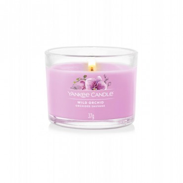 Yankee Candle Wild Orchid Signature Duża Świeca 567g - Markowe Świece