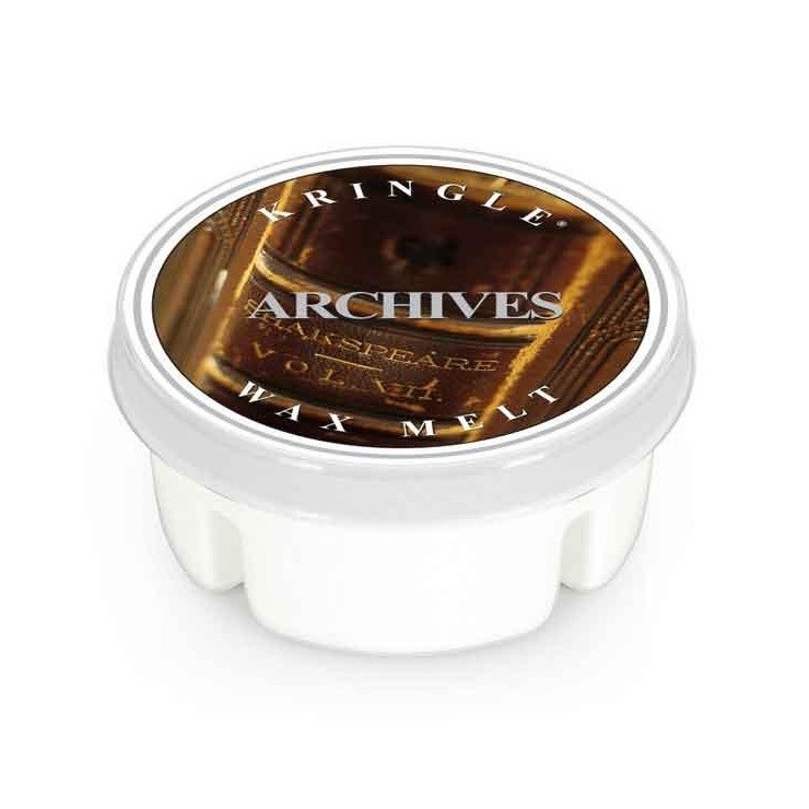 Wosk Archives Kringle Candle