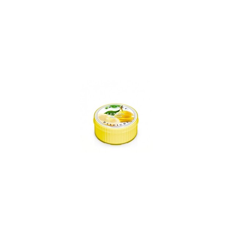 Świeczka Lemon Rind Kringle Candle