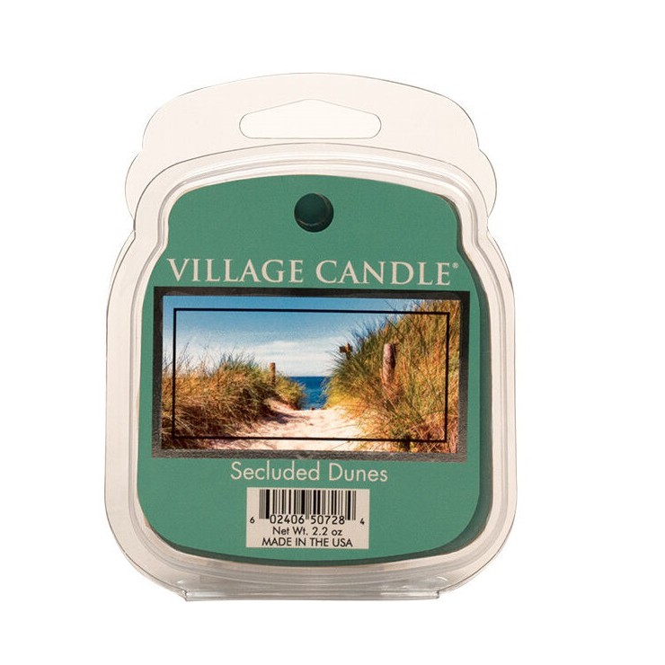 Wosk Secluded Dunes Village Candle