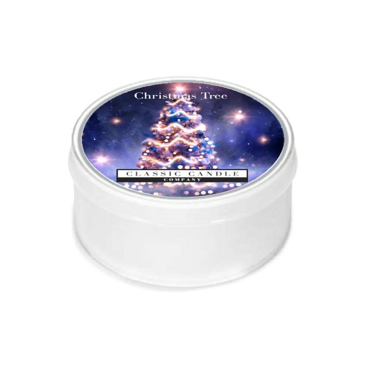 Daylight świeczka Christmas Tree Classic Candle