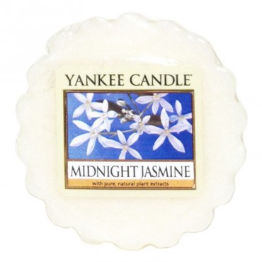 Wosk Midnight Jasmine Yankee Candle