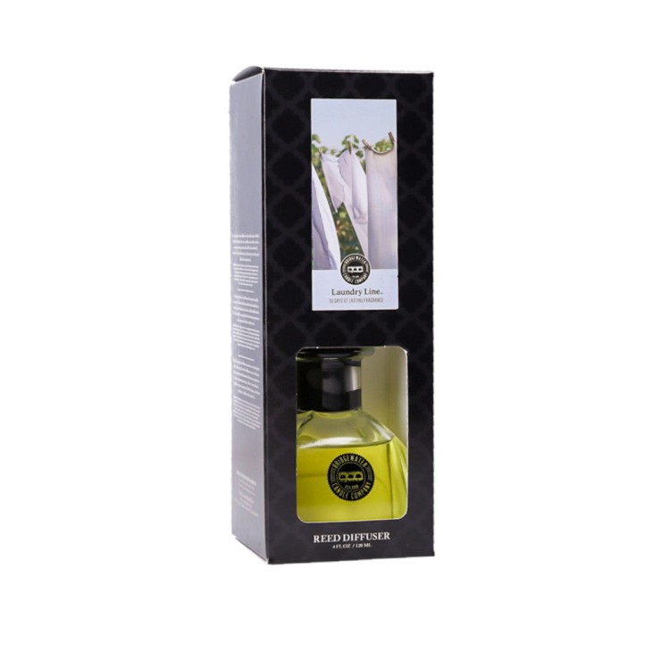 Dyfuzor zapachowy Laundry Line Bridgewater Candle