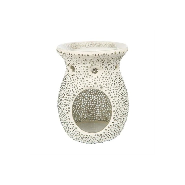 Kominek Clear Glass Bubble Mosaic Yankee Candle Kominek Clear Glass Bubble Mosaic Yankee Candle