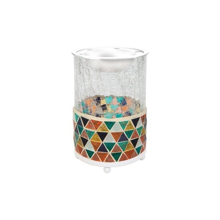 Kominek Corsica Mosaic Yankee Candle Kominek Corsica Mosaic Yankee Candle