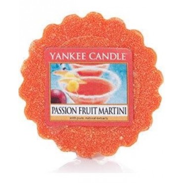Wosk Passion Fruit Martini Yankee Candle