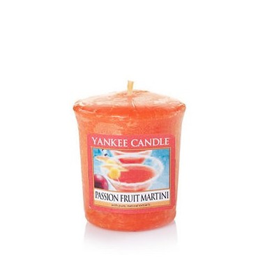 Sampler Passion Fruit Martini Yankee Candle