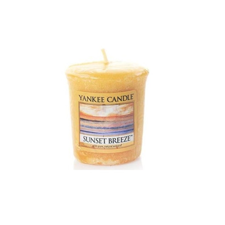 Sampler Sunset Breeze Yankee Candle Sampler Sunset Breeze Yankee Candle