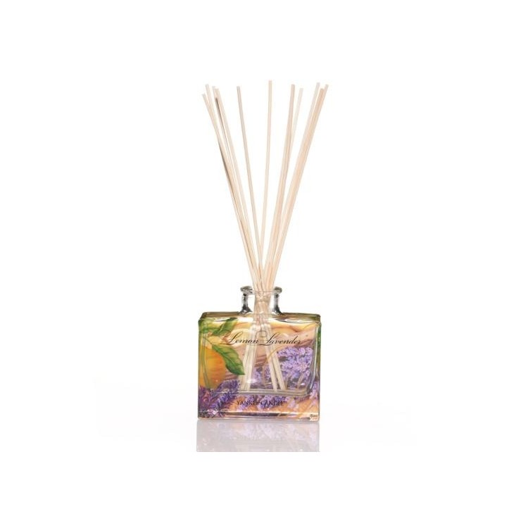 Pałeczki zapachowe signature Lemon Lavender Yankee Candle