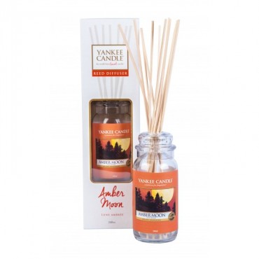 Pałeczki zapachowe classic Amber Moon Yankee Candle