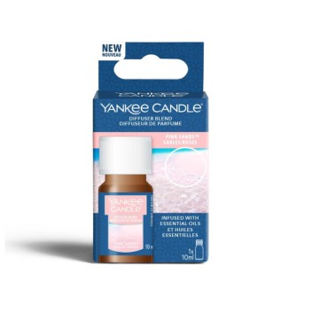 Olejek zapachowy Ultrasonic Pink Sands Yankee Candle