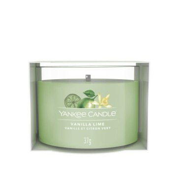 Świeca mini Vanilla Lime Yankee Candle