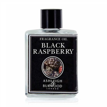 Olejek Zapachowy Black Raspberry 12ml Ashleigh & Burwood