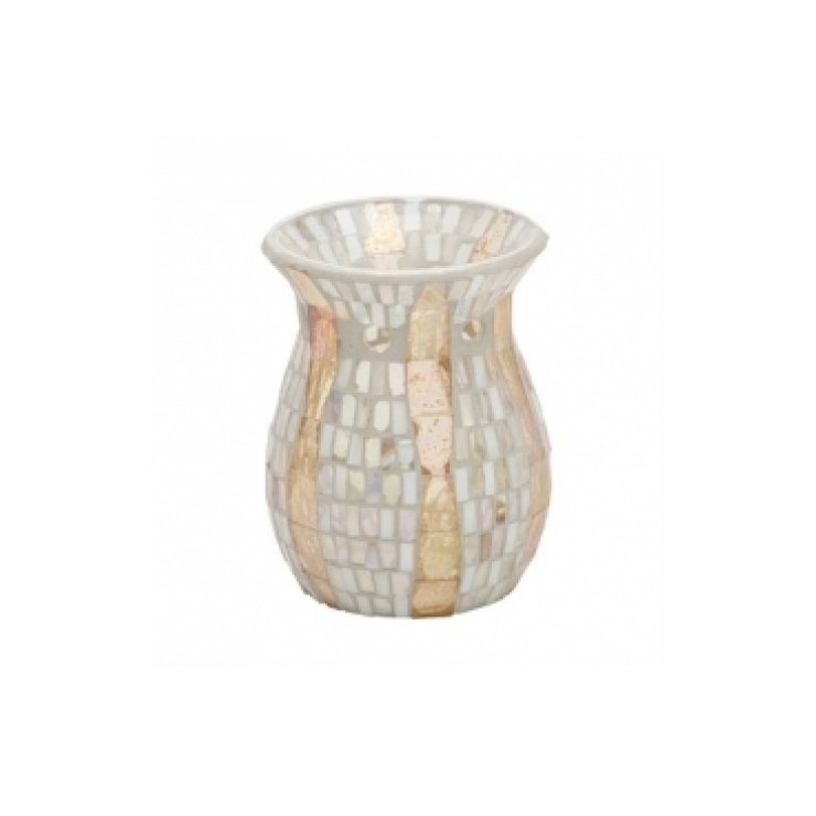 Kominek Gold Wave Mosaic Kominek Gold Wave Mosaic