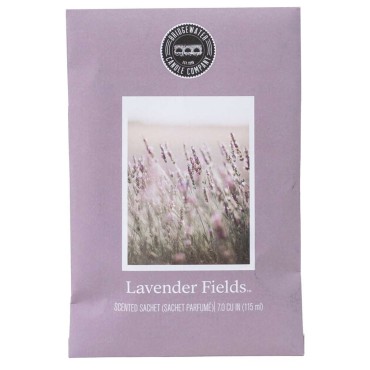 Saszetka zapachowa Lavender Fields Bridgewater Candle