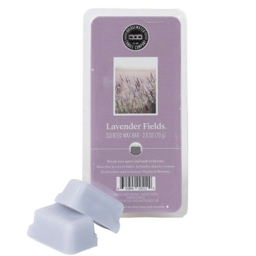 Wosk zapachowy Lavender Fields Bridgewater Candle