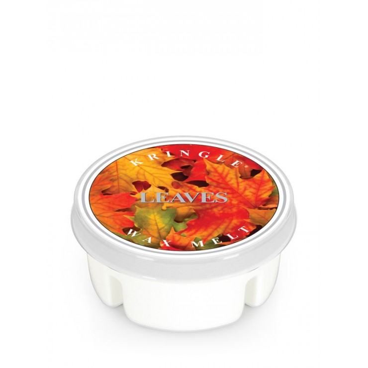 Wosk Leaves Kringle Candle Wosk Leaves Kringle Candle