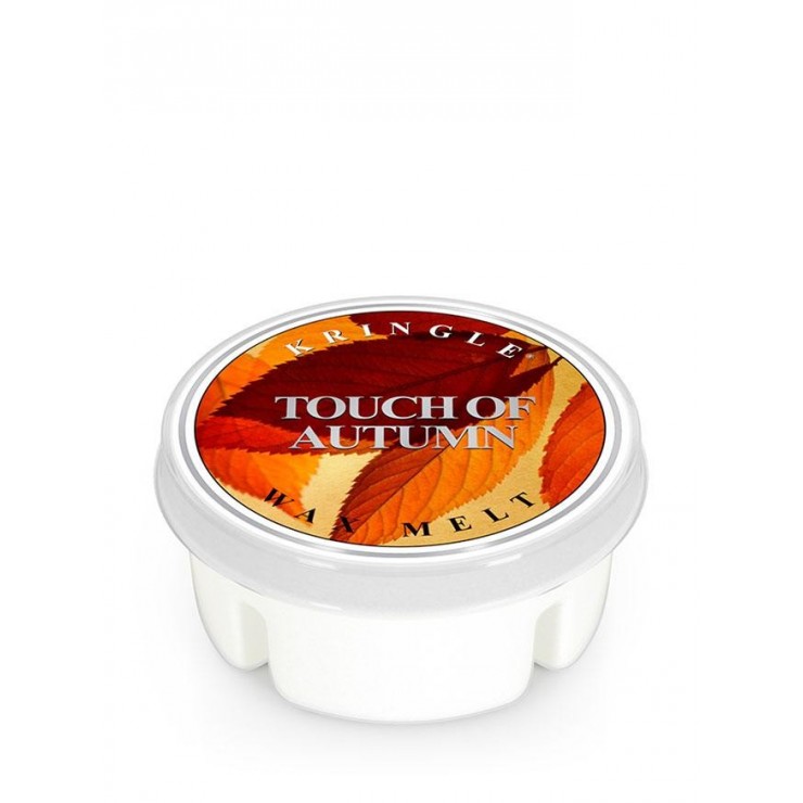 Wosk Touch of Autumn Kringle Candle