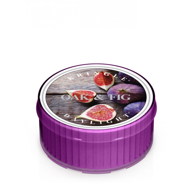 Daylight Oak & Fig Kringle Candle Daylight Oak & Fig Kringle Candle