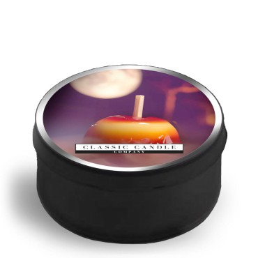Daylight świeczka Toffee Apple Halloween Collection Classic Candle