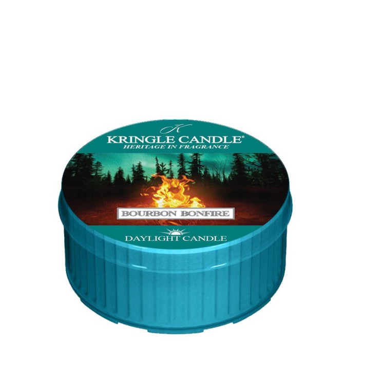 Tinsel Thyme | Single Daylight (1.25oz) | Kringle Candle