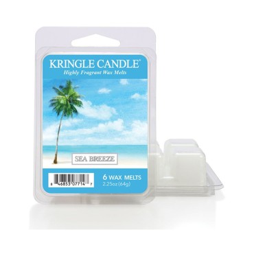 Wosk zapachowy Sea Breeze Kringle Candle