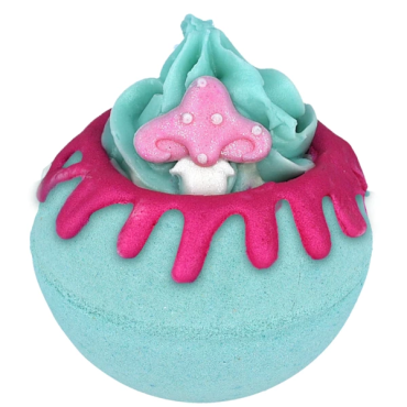 Kula do kąpieli Pixie Dust Bomb Cosmetics