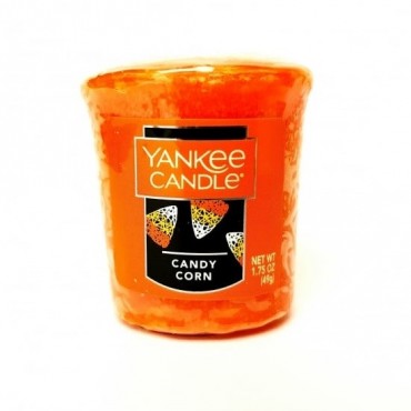 Sampler Candy Corn Yankee Candle