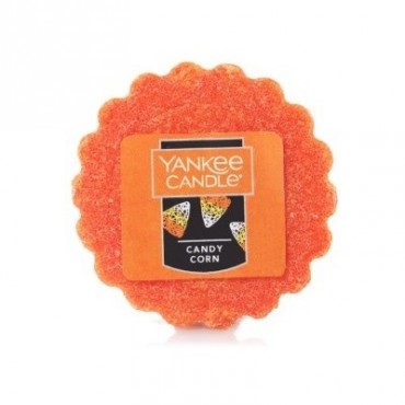 Wosk Candy Corn Yankee Candle