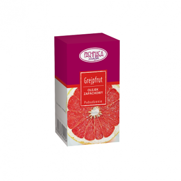 Olejek zapachowy – Grejpfrut