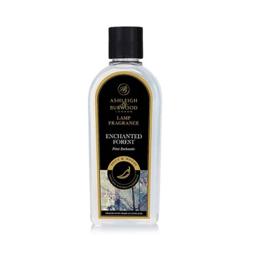 Wkład do Lampy Zapachowej Enchanted Forest 500ml Ashleigh & Burwood