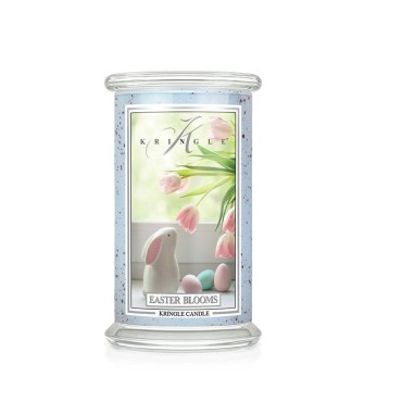 Duża świeca Easter Blooms Limited Edition Kringle Candle
