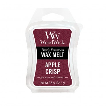 Wosk Apple Crisp WoodWick