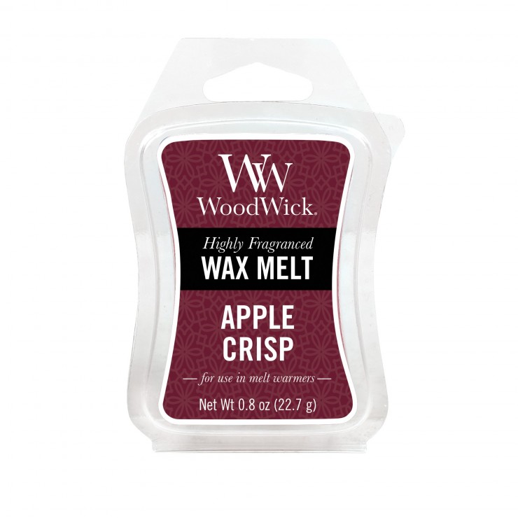 Wosk Apple Crisp WoodWick Wosk Apple Crisp WoodWick